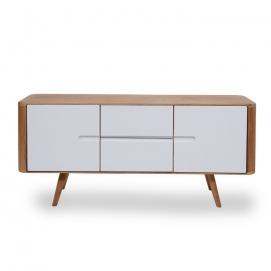 Ena sideboard chest of drawers